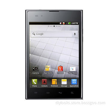 Refurbished ZTE Nubia Z5S Mini 16GB Black 4.7-inch 3G Smartphone, Android 4.2